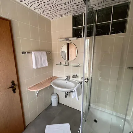 Bed & Breakfast Unterreichenbach