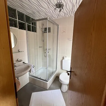 Bed & Breakfast Unterreichenbach Schwabach