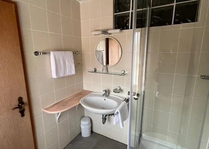 Bed & Breakfast Unterreichenbach