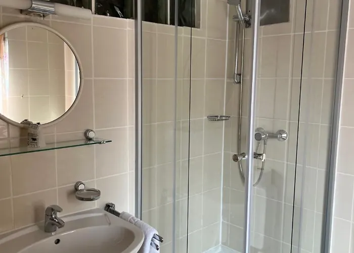 Unterreichenbach Bed & Breakfast