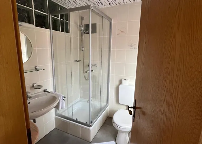 Bed & Breakfast Unterreichenbach Schwabach