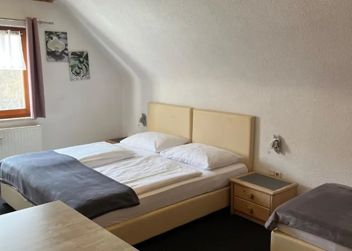 Unterreichenbach Schwabach