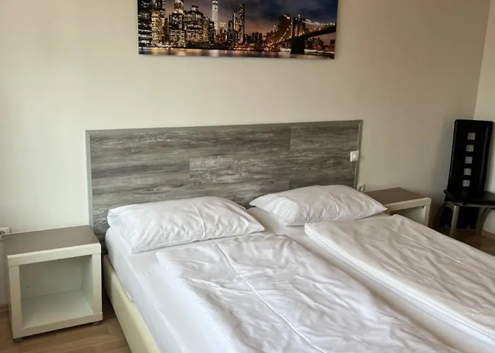 Bed & Breakfast Unterreichenbach Schwabach